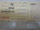 ENGINE COMPUTER VOLVO 60 SERIES 2011 2012 2013 2014 31286154 AC ECM PCM ECU OEM