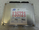 ENGINE COMPUTER PROGRAMMED PLUG&PLAY VOLKSWAGEN PASSAT 2001 3B0907551BR 2.8L OEM