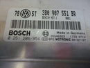 ENGINE COMPUTER PROGRAMMED PLUG&PLAY VOLKSWAGEN PASSAT 2001 3B0907551BR 2.8L OEM