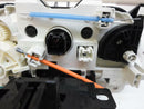 CLIMATE CONTROL MAZDA 2 2011 2012 2013 2014 DF71 1L14 OEM