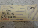 Transmission Control Module TCM TCU Audi A4 2003 2004 8E0927156P 1.8L