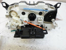 CLIMATE CONTROL MAZDA 2 2011 2012 2013 2014 DF71 1L14 OEM