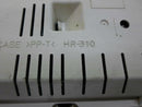 OEM Speedometer Instrument Cluster Honda Civic 2003 2004 78100 S5P A43 140K Mi