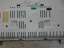 OEM Speedometer Instrument Cluster Honda Civic 2003 2004 78100 S5P A43 140K Mi
