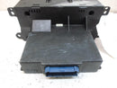 CLIMATE CONTROL CADILLAC CTS 2007 15861855 OEM