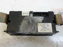 CLIMATE CONTROL LAND ROVER DISCOVERY 2 1999 2000 2001 2002 MF146570-2990 OEM