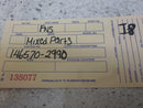 CLIMATE CONTROL LAND ROVER DISCOVERY 2 1999 2000 2001 2002 MF146570-2990 OEM