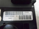 CLIMATE CONTROL CHRYSLER PACIFICA 2005 2006 2007 2008 05005460AA OEM