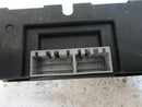 CLIMATE CONTROL NISSAN ALTIMA 2005 2006 27500 2B02A OEM