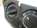 CLIMATE CONTROL CHEVROLET AVEO 2007 2008 2009 2010 2011 A0179 OEM
