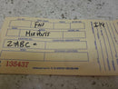 CLIMATE CONTROL NISSAN ALTIMA 2005 2006 27500 2B02A OEM
