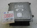 ENGINE COMPUTER HYUNDAI SONATA 2006 2007 2008 39100-25130 2.4L AT ECM PCM OEM