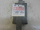 TRANSMISSION CONTROL MODULE NISSAN ALTIMA 1998 1999 ETC-N551 A1 TCM TCU OEM