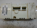 CLIMATE CONTROL OLDSMOBILE BRAVADA 2004 15132070 OEM