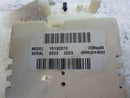 CLIMATE CONTROL OLDSMOBILE BRAVADA 2004 15132070 OEM