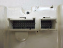 CLIMATE CONTROL OLDSMOBILE BRAVADA 2004 15132070 OEM