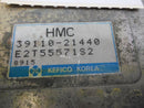 ENGINE COMPUTER HYUNDAI EXCEL 1988 1989 39110-21440 MT ECM PCM ECU OEM