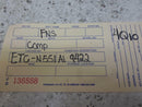 TRANSMISSION CONTROL MODULE NISSAN ALTIMA 1998 1999 ETC-N551 A1 TCM TCU OEM