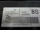 ENGINE COMPUTER CHEVROLET EPICA 2004 96486987 ECM ECU PCM OEM
