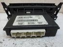 CLIMATE CONTROL CADILLAC DTS 2007 2008 2009 2010 2011 15228682 OEM