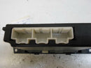 CLIMATE CONTROL CADILLAC DTS 2007 2008 2009 2010 2011 15228682 OEM