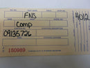 OEM Engine Computer Volvo 850 1994 1995 1996 P09135726 ECU ECM PCM