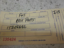 CLIMATE CONTROL CADILLAC DTS 2007 2008 2009 2010 2011 15228682 OEM