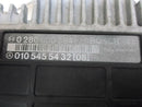 ENGINE COMPUTER MERCEDES BENZ W201 190 1991 1992 1993 0105455432 0280800394 OEM