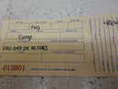 ENGINE COMPUTER MERCEDES BENZ W201 190 1991 1992 1993 0105455432 0280800394 OEM
