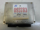 ENGINE COMPUTER PROGRAMMED PLUG&PLAY VOLKSWAGEN PASSAT 2003 3B0907551CR ECU OEM