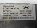 ENGINE COMPUTER HYUNDAI SONATA 2011 2012 2013 2014 39111-2G662 PCM ECM ECU OEM