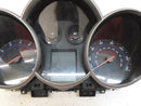 OEM Speedometer Instrument Cluster Chevrolet Cruze 2011 95018203