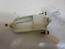 EMERGENCY PARKING BRAKE RELEASE HANDLE MERCEDES BENZ E-CLASS 1991 1244270312 OEM
