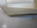 EMERGENCY PARKING BRAKE RELEASE HANDLE MERCEDES BENZ E-CLASS 1991 1244270312 OEM