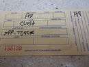 OEM Speedometer Instrument Cluster Chevrolet Cruze 2011 95018203