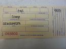 ENGINE COMPUTER VOLVO 70 SERIES 1999 01275781 0261204559 ECM ECU PCM OEM