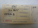 OEM Fuse Box Dodge Caravan 1998 04707995Ab