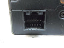 OEM Radio Lincoln Ls 2000 2001 2002 Xw4F-18C830-Al