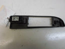 OEM Rear Door Armrest Window Switch Toyota Mark 2 1991 1992 1993 74272-22080