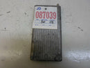 COMMUNICATION CONTROL MODULE OLDSMOBILE AURORA 2001 09394529 OEM