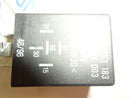 OEM Seat Heater Relay Cadillac Catera 1997 1998 1999 2000 90563183
