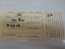 OEM Seat Heater Relay Cadillac Catera 1997 1998 1999 2000 90563183