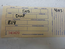 ENGINE COMPUTER NISSAN PATHFINDER 1988 1989 2371033G10 PCM ECM ECU OEM