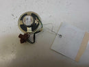 STEERING COLUMN AUDIBLE WARNING SPEAKER JAGUAR XJ6 1989 1990 1991 DBC 2210 OEM