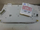 OEM Speedometer Instrument Cluster Subaru Impreza 2008 85002Fg100