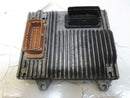 ENGINE COMPUTER PROGRAMMED CHEVROLET OPTRA 2006 96436782 ECM ECU PCM OEM