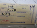 OEM Engine Computer Volvo S70 1998 09155736 ECM PCM ECU