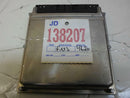 ENGINE COMPUTER MERCEDES BENZ W203 C-CLASS C240 2001 1121530679 VIN CLEARED OEM
