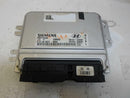 ENGINE COMPUTER KIA SPECTRA 2006 39120-23680 AT ECM PCM ECU OEM