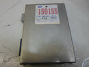 ABS Control Module Chevrolet Lumina Van 1993 16163576